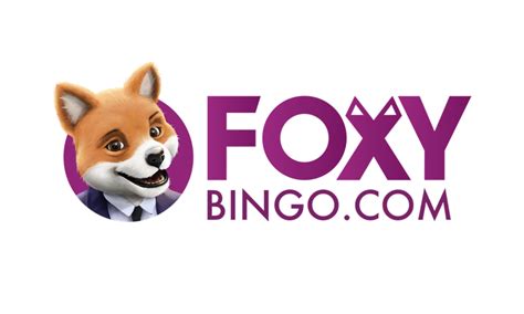 foxy bingo promo code